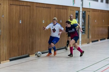 Bild 637 - Volksbank Cup Elmshorn